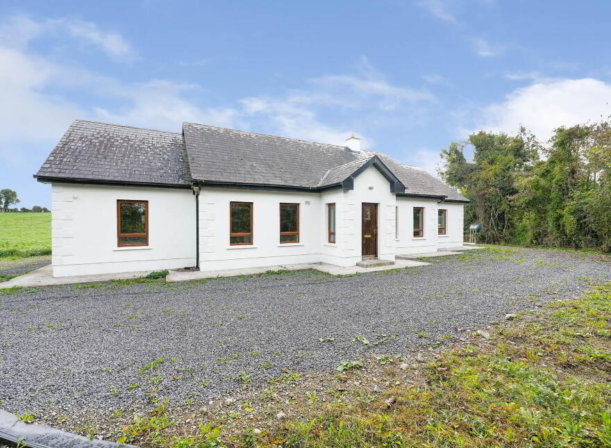 Ballinacor, Delvin, N91NV24