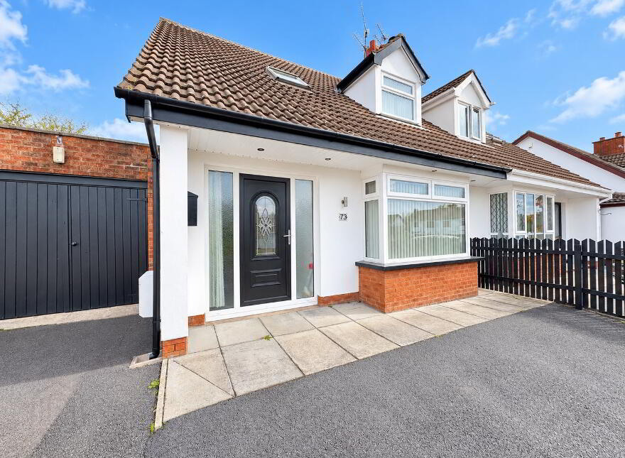 73 Broadlands, Carrickfergus, BT38 7BL