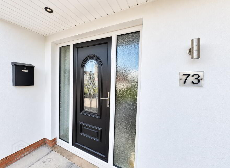 73 Broadlands, Carrickfergus, BT38 7BL