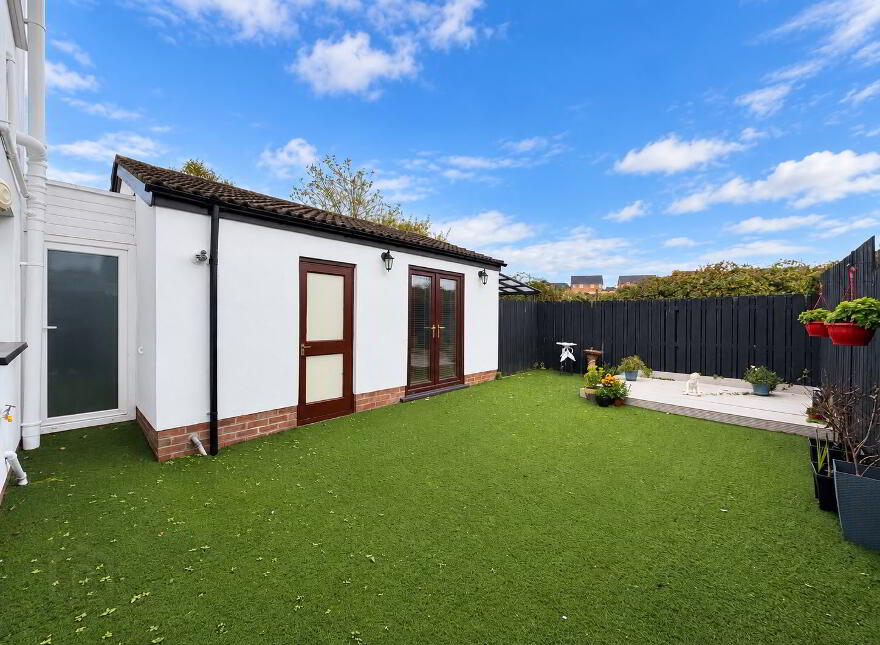 73 Broadlands, Carrickfergus, BT38 7BL