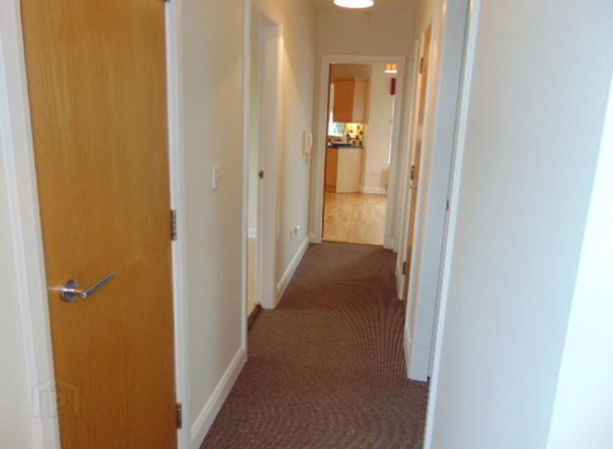 Apt 9, Mountsandel Manor, Coleraine, BT52 1BT