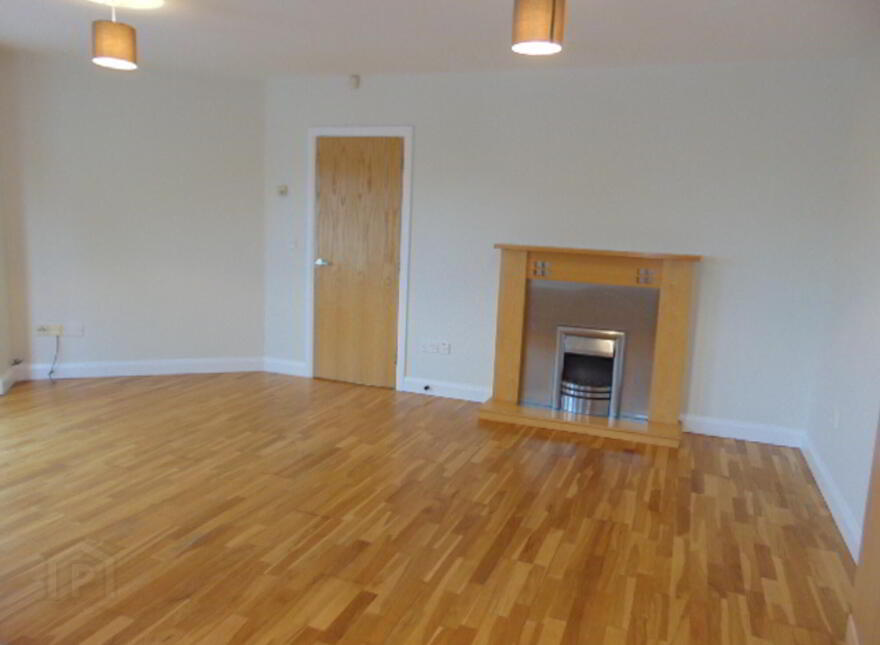 Apt 9, Mountsandel Manor, Coleraine, BT52 1BT