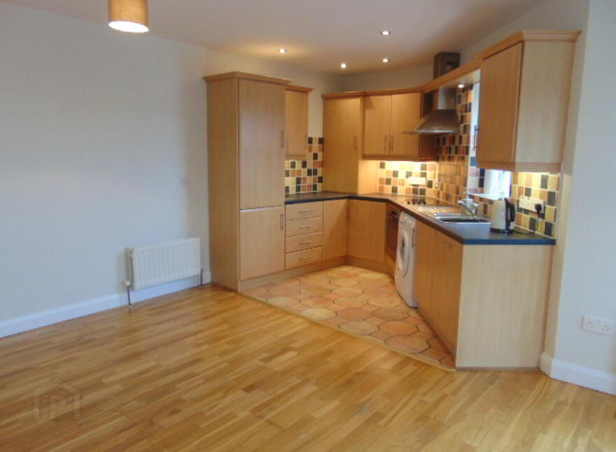 Apt 9, Mountsandel Manor, Coleraine, BT52 1BT