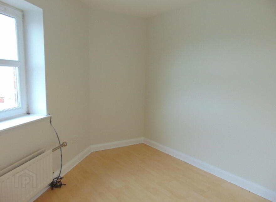 Apt 9, Mountsandel Manor, Coleraine, BT52 1BT