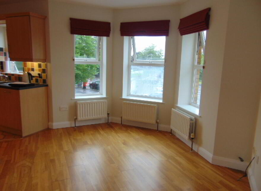 Apt 9, Mountsandel Manor, Coleraine, BT52 1BT