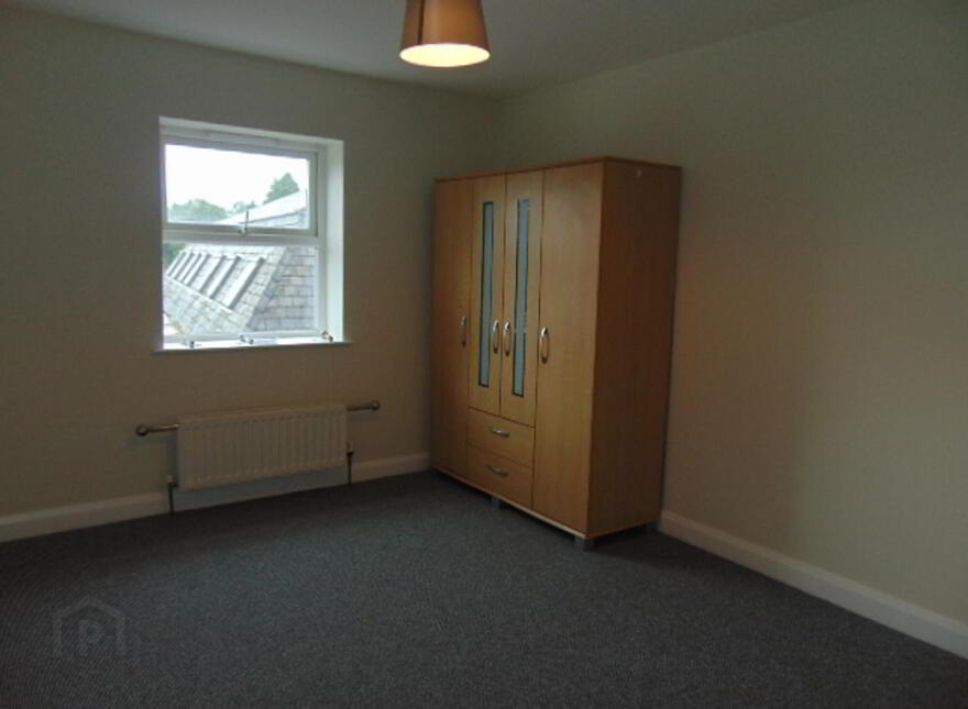 Apt 9, Mountsandel Manor, Coleraine, BT52 1BT