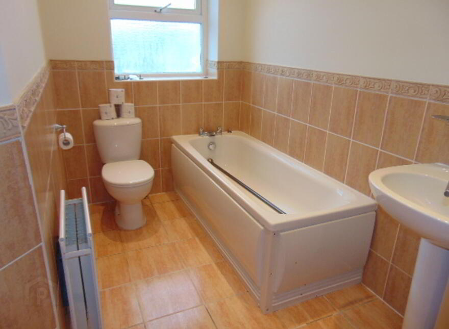 Apt 9, Mountsandel Manor, Coleraine, BT52 1BT