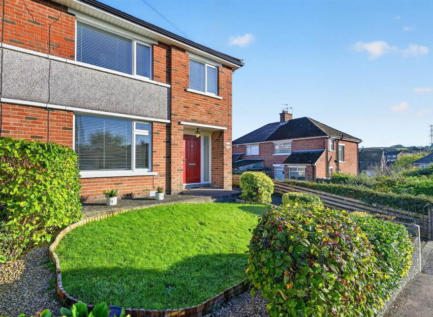 50 Cotswold Avenue, Belfast, BT8 6NA