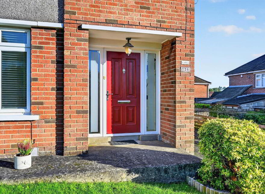50 Cotswold Avenue, Belfast, BT8 6NA
