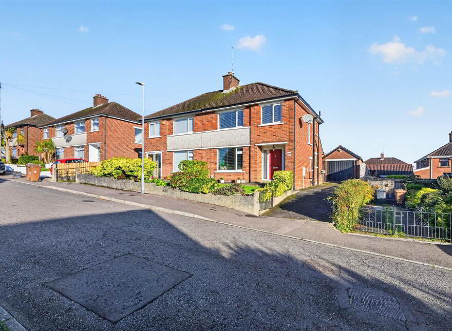 50 Cotswold Avenue, Belfast, BT8 6NA