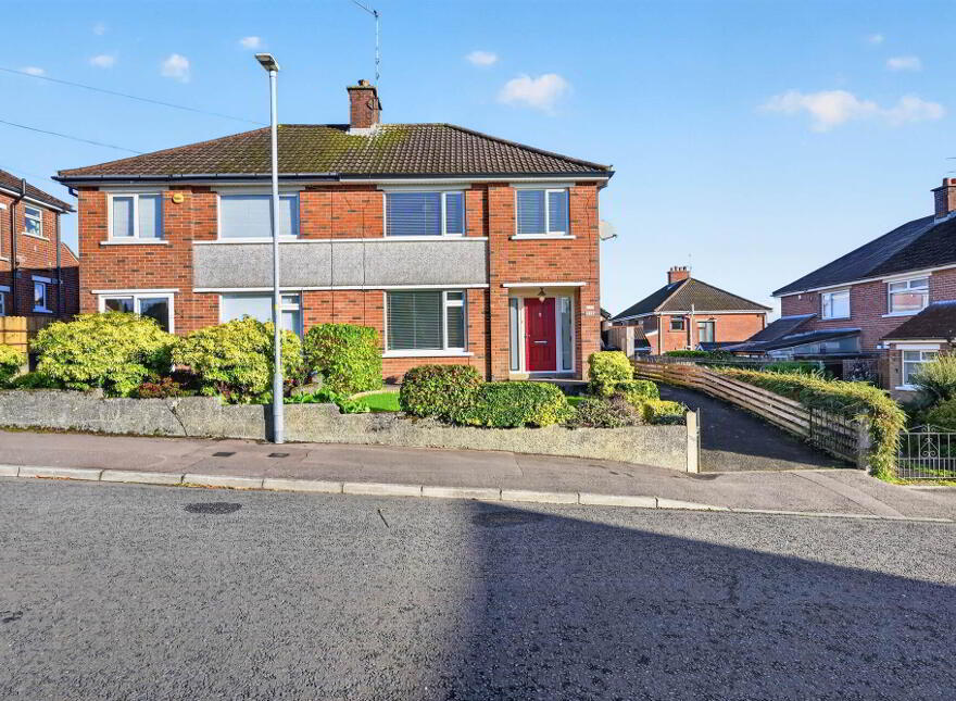 50 Cotswold Avenue, Belfast, BT8 6NA