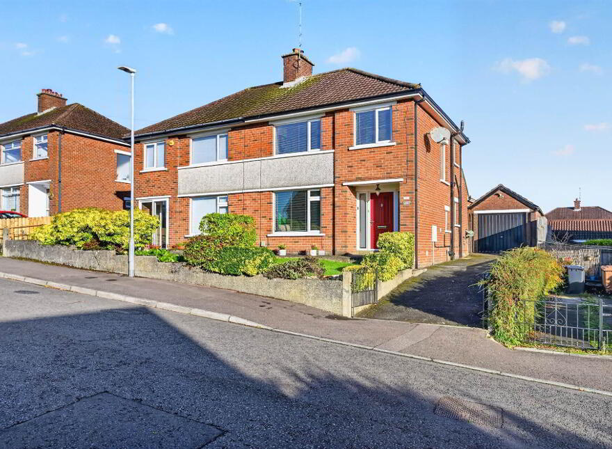 50 Cotswold Avenue, Belfast, BT8 6NA