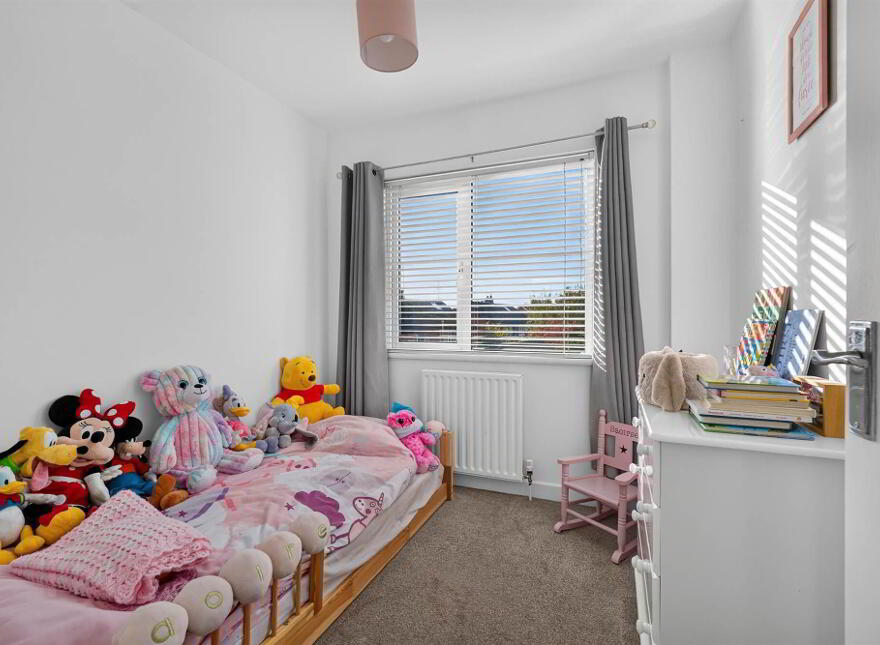 50 Cotswold Avenue, Belfast, BT8 6NA