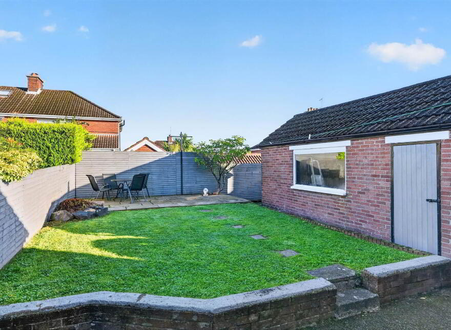 50 Cotswold Avenue, Belfast, BT8 6NA