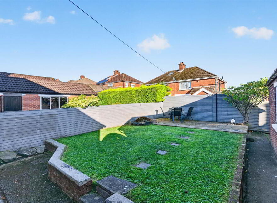 50 Cotswold Avenue, Belfast, BT8 6NA
