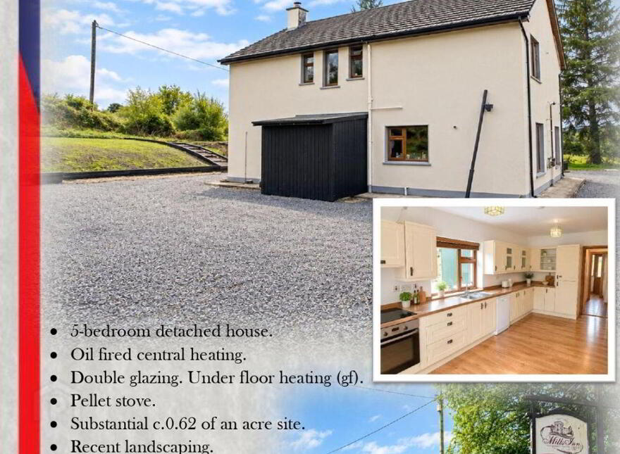 Ballyvourney Near, Macroom