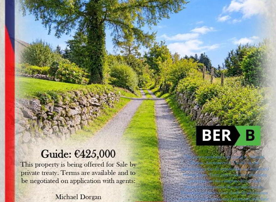 Ballyvourney Near, Macroom