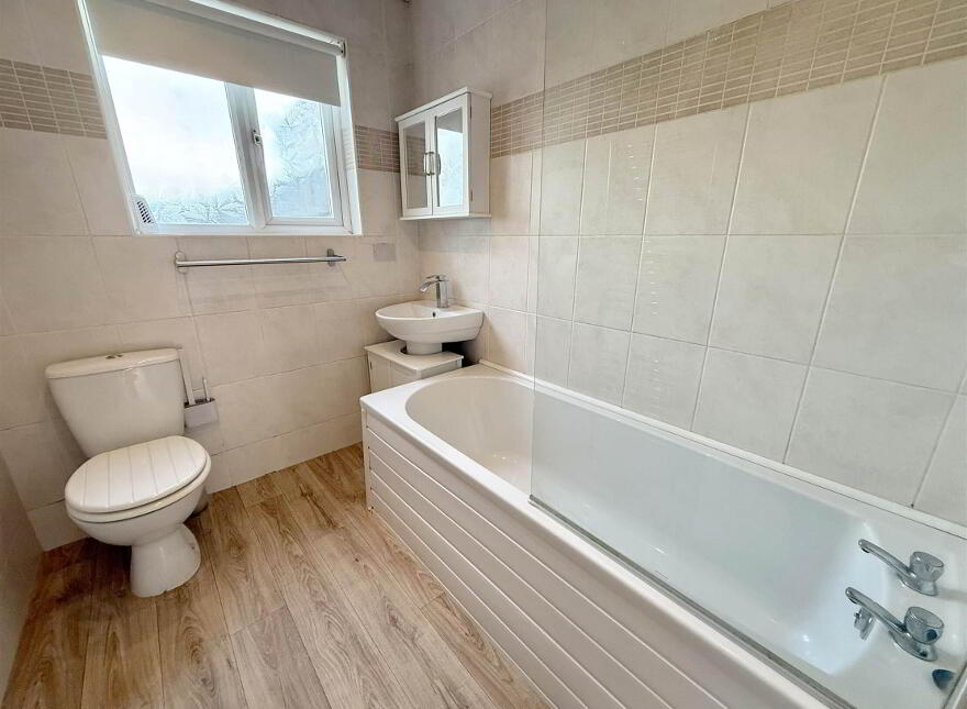 79 Clonduff Drive, Castlereagh, Belfast, BT6 9NT