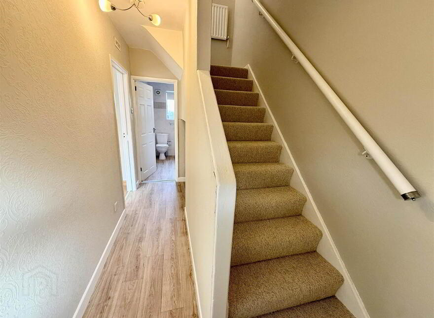 79 Clonduff Drive, Castlereagh, Belfast, BT6 9NT
