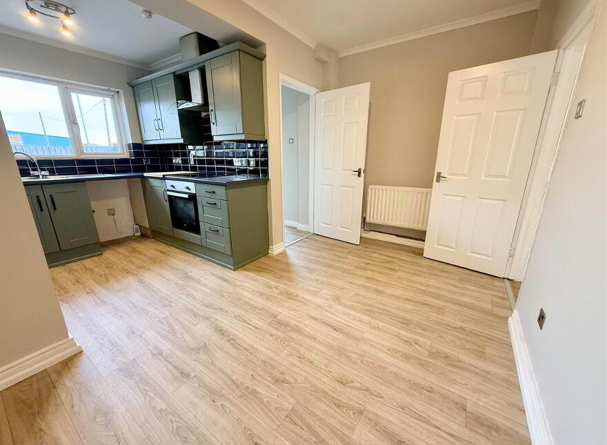 79 Clonduff Drive, Castlereagh, Belfast, BT6 9NT