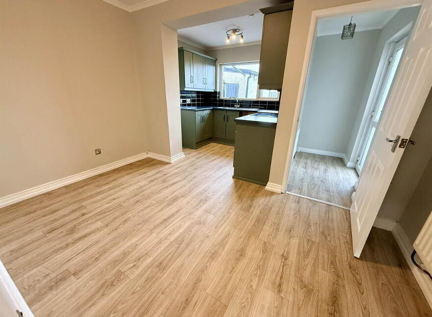 79 Clonduff Drive, Castlereagh, Belfast, BT6 9NT