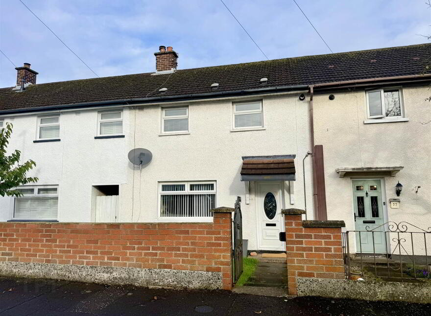 79 Clonduff Drive, Castlereagh, Belfast, BT6 9NT