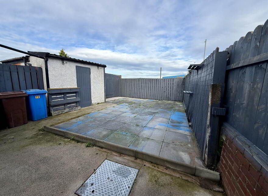 79 Clonduff Drive, Castlereagh, Belfast, BT6 9NT