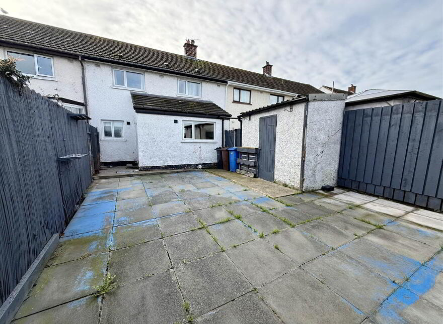 79 Clonduff Drive, Castlereagh, Belfast, BT6 9NT