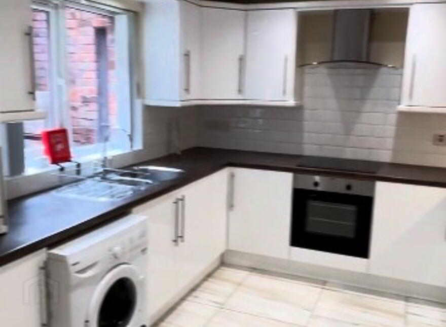 143 Stranmillis Road, Belfast, BT9 5AJ