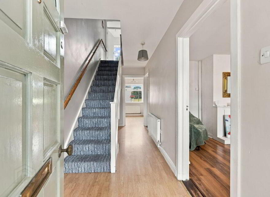16 Inbhir Ide Close, Malahide, K36H264