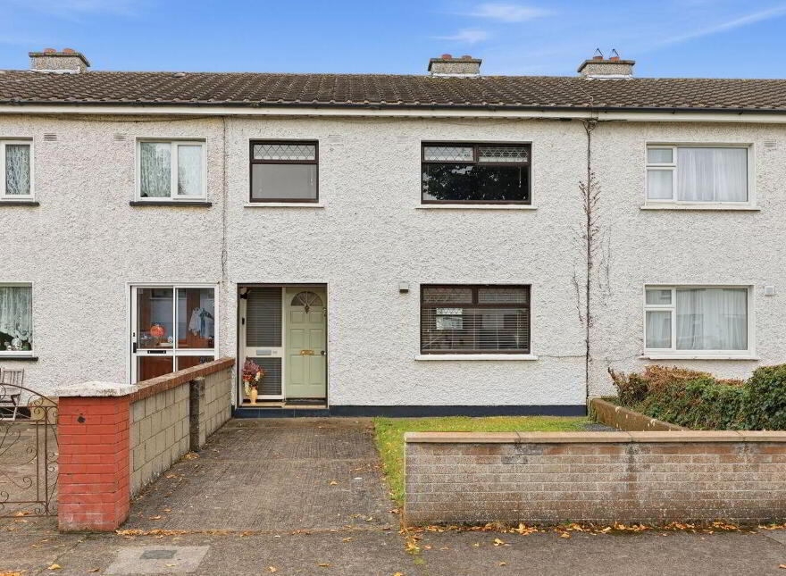 16 Inbhir Ide Close, Malahide, K36H264