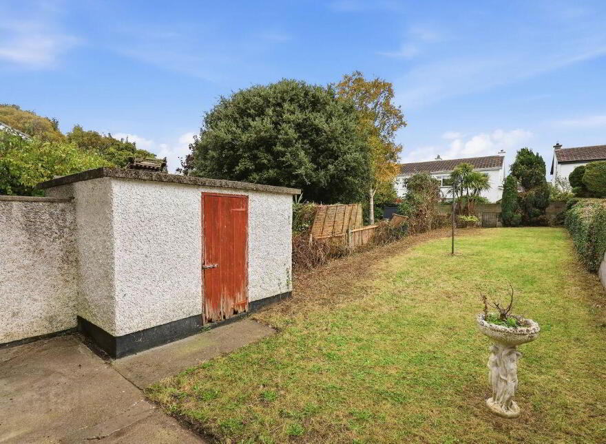 16 Inbhir Ide Close, Malahide, K36H264