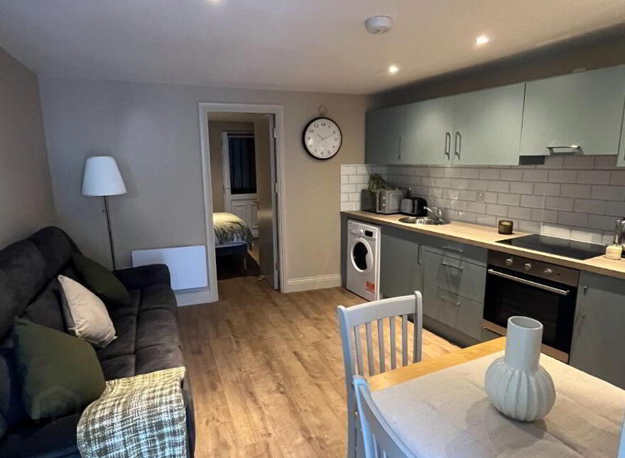 Kimmage Road Lower, Harold's Cross, 6w, D6wnd71, Harold's Cross, D6WND71