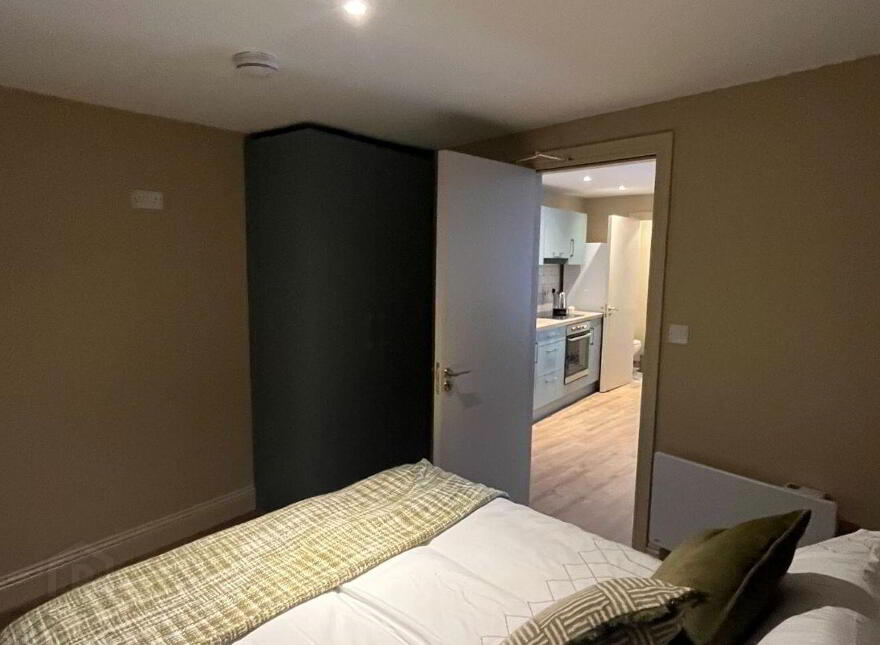 Kimmage Road Lower, Harold's Cross, 6w, D6wnd71, Harold's Cross, D6WND71