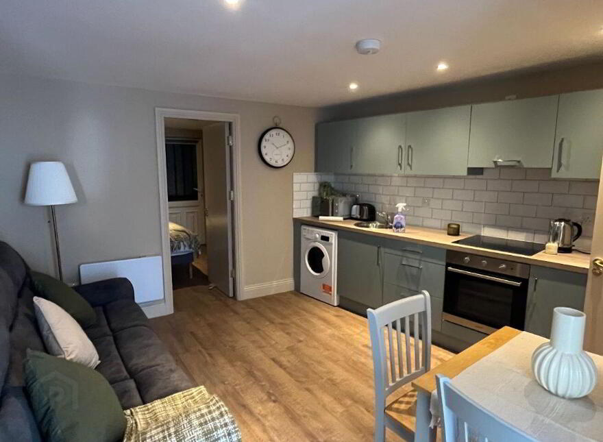 Kimmage Road Lower, Harold's Cross, 6w, D6wnd71, Harold's Cross, D6WND71