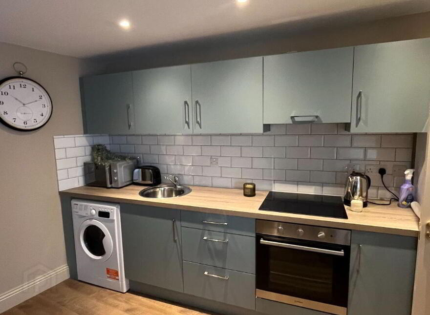 Kimmage Road Lower, Harold's Cross, 6w, D6wnd71, Harold's Cross, D6WND71