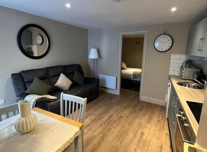 Kimmage Road Lower, Harold's Cross, 6w, D6wnd71, Harold's Cross, D6WND71