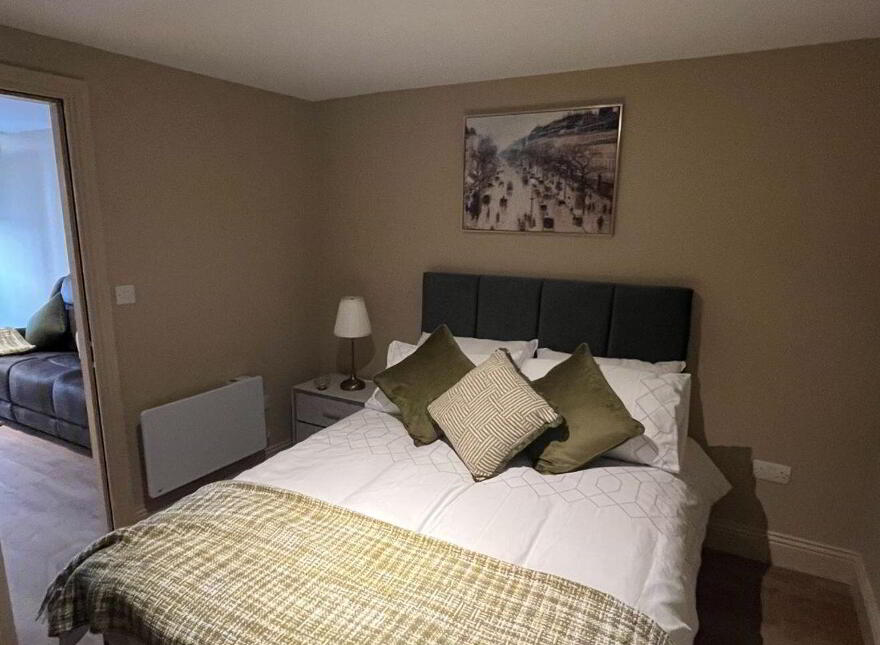 Kimmage Road Lower, Harold's Cross, 6w, D6wnd71, Harold's Cross, D6WND71