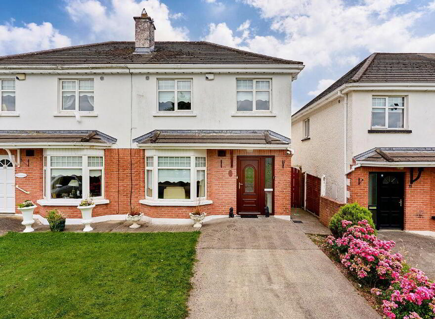 32 Carraig Mhór, Clonmellon, C15P2T9