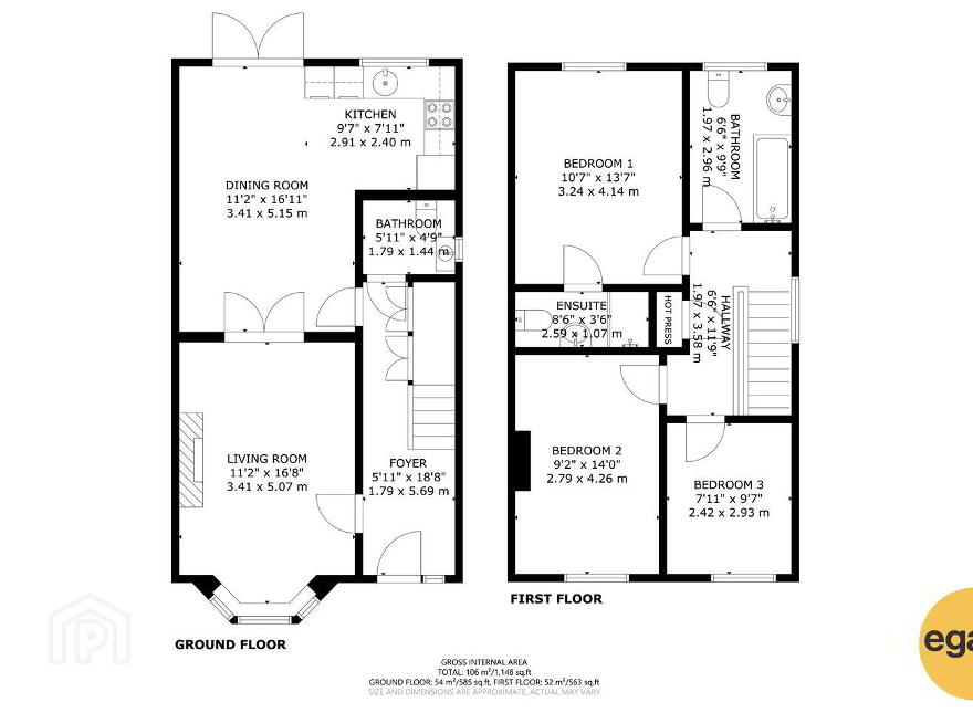 32 Carraig Mhór, Clonmellon, C15P2T9