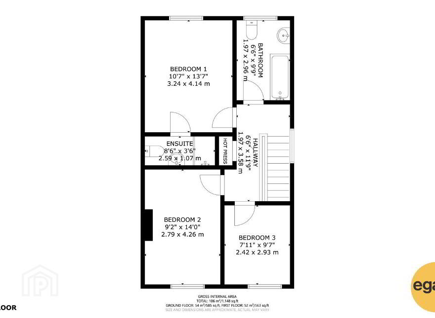 32 Carraig Mhór, Clonmellon, C15P2T9