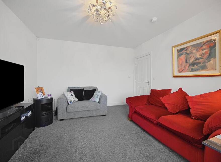 29 Mealough Park, Carryduff, Belfast, BT8 8SY