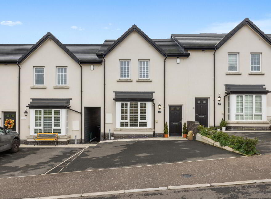 29 Mealough Park, Carryduff, Belfast, BT8 8SY