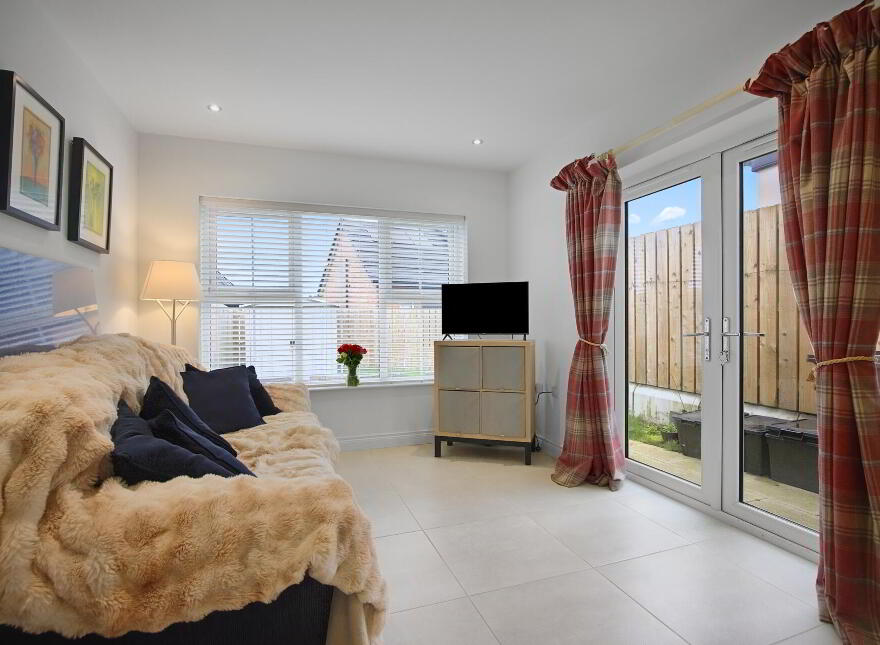 29 Mealough Park, Carryduff, Belfast, BT8 8SY