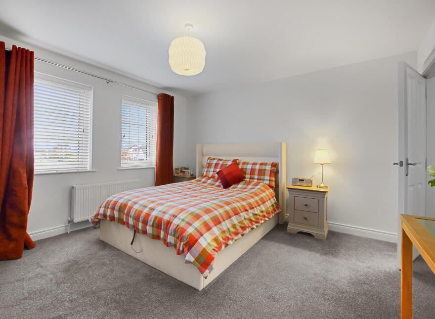 29 Mealough Park, Carryduff, Belfast, BT8 8SY