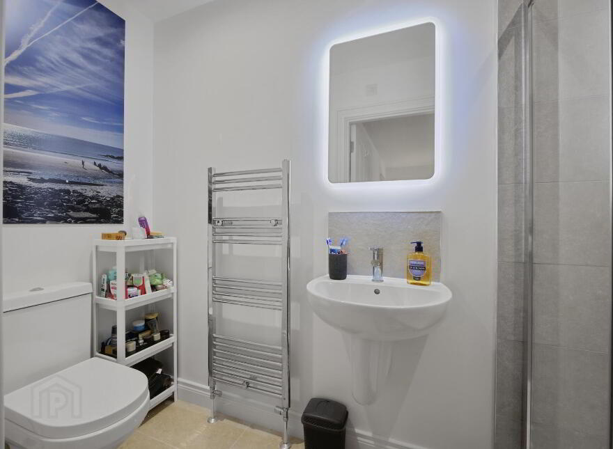29 Mealough Park, Carryduff, Belfast, BT8 8SY