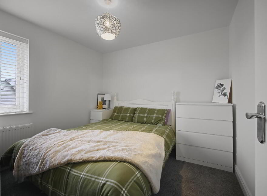 29 Mealough Park, Carryduff, Belfast, BT8 8SY