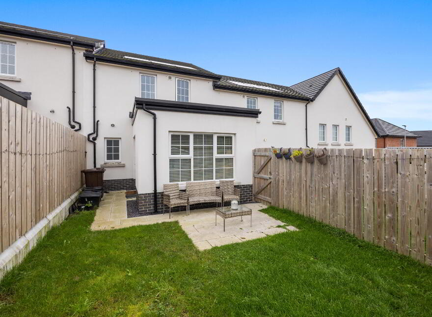 29 Mealough Park, Carryduff, Belfast, BT8 8SY