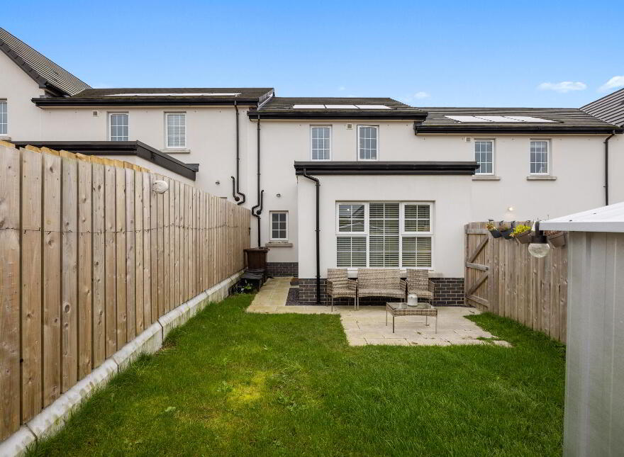 29 Mealough Park, Carryduff, Belfast, BT8 8SY