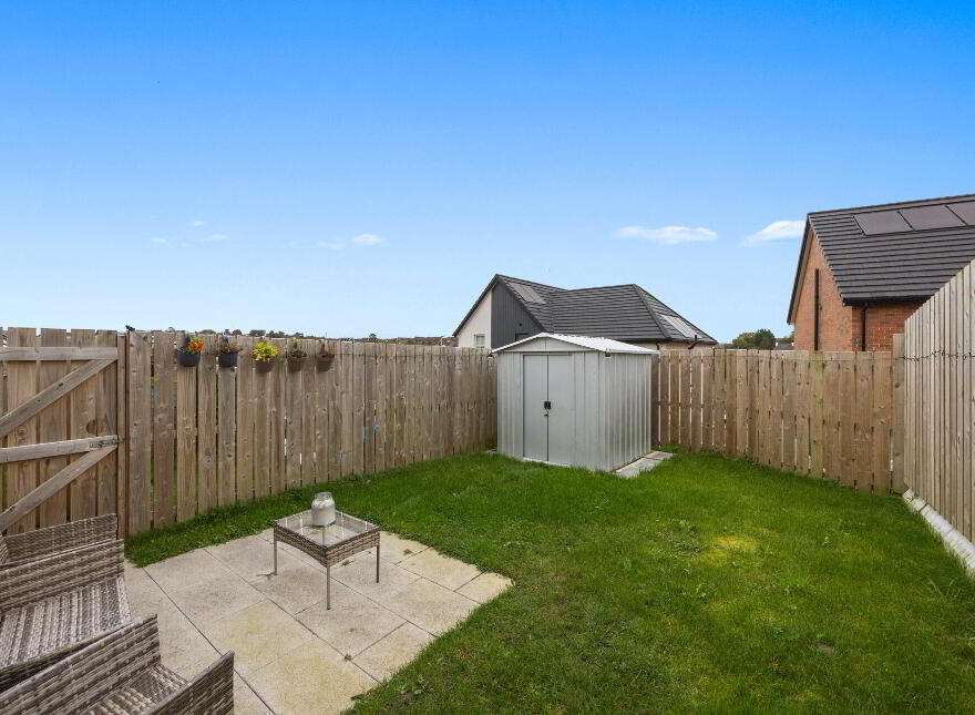 29 Mealough Park, Carryduff, Belfast, BT8 8SY